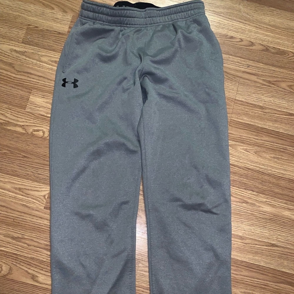 Sweatpants underarmour